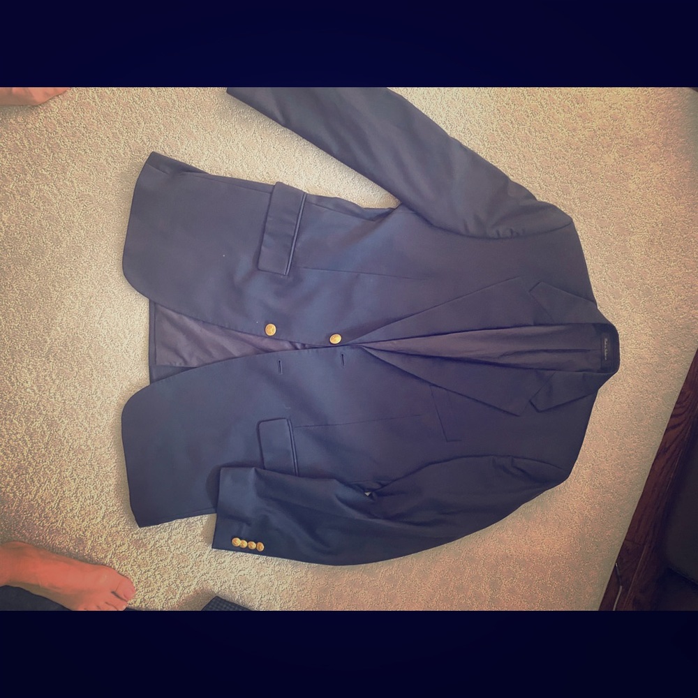 Ralph Lauren men's sport coat
